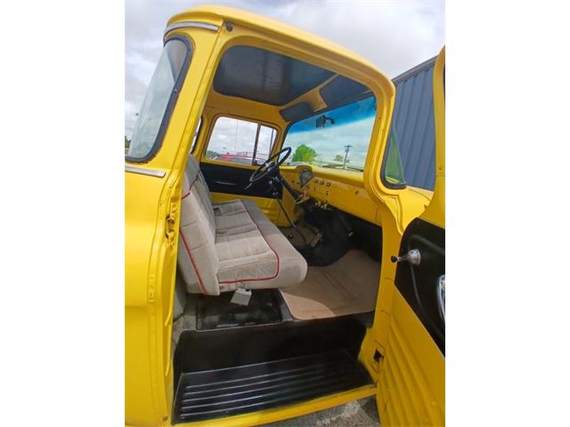 1955 Chevrolet 3200 (CC-2070541) for sale in Houston, Missouri