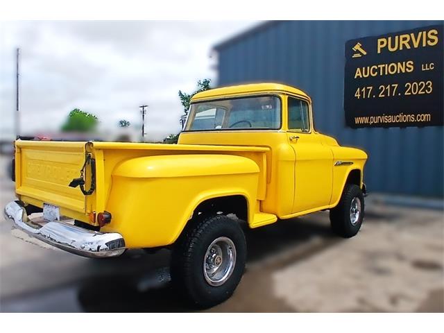 1955 Chevrolet 3200 (CC-2070541) for sale in Houston, Missouri