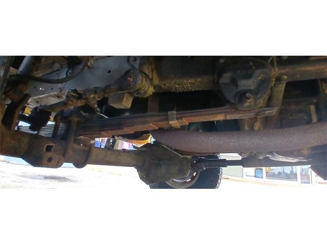 1955 Chevrolet 3200 (CC-2070541) for sale in Houston, Missouri