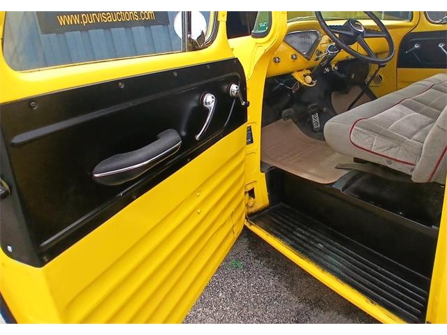 1955 Chevrolet 3200 (CC-2070541) for sale in Houston, Missouri