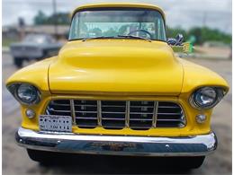 1955 Chevrolet 3200 (CC-2070541) for sale in Houston, Missouri