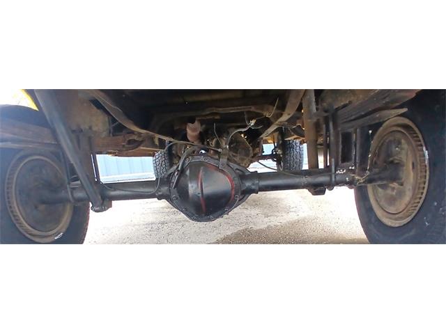 1955 Chevrolet 3200 (CC-2070541) for sale in Houston, Missouri