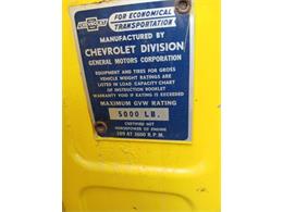 1955 Chevrolet 3200 (CC-2070541) for sale in Houston, Missouri