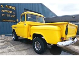 1955 Chevrolet 3200 (CC-2070541) for sale in Houston, Missouri