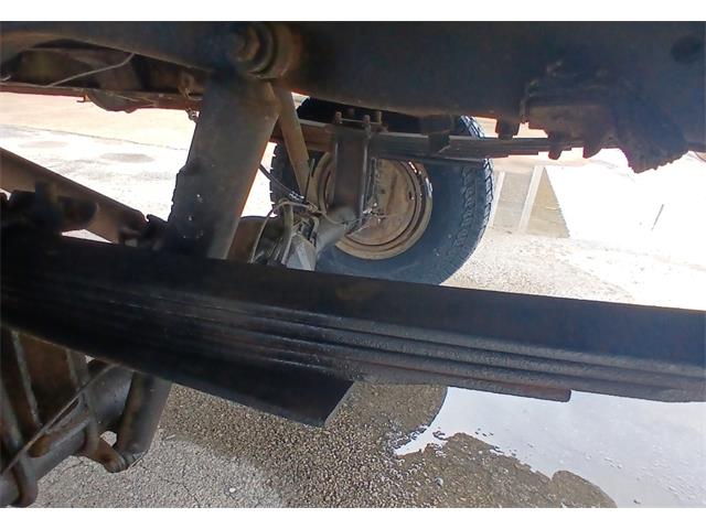 1955 Chevrolet 3200 (CC-2070541) for sale in Houston, Missouri
