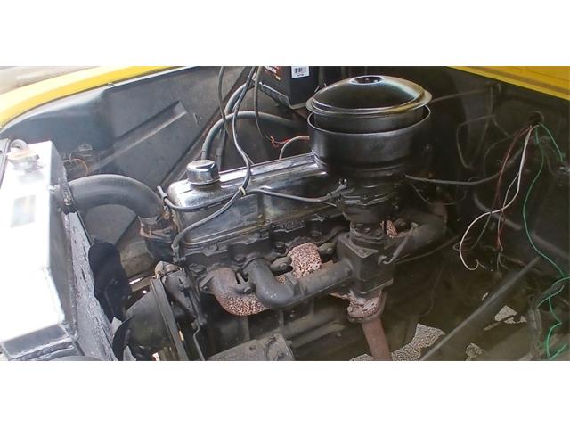 1955 Chevrolet 3200 (CC-2070541) for sale in Houston, Missouri