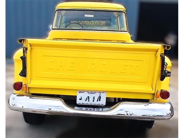 1955 Chevrolet 3200 (CC-2070541) for sale in Houston, Missouri