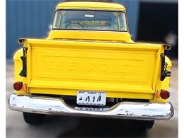 1955 Chevrolet 3200 (CC-2070541) for sale in Houston, Missouri