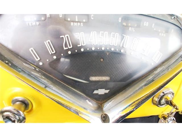 1955 Chevrolet 3200 (CC-2070541) for sale in Houston, Missouri