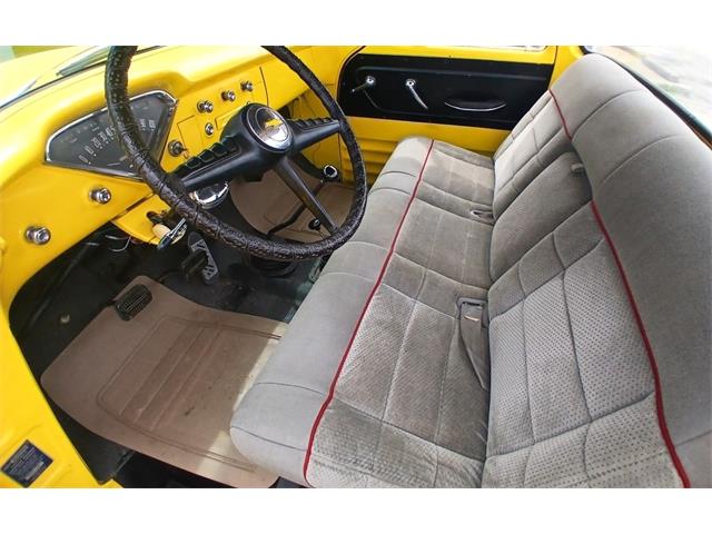 1955 Chevrolet 3200 (CC-2070541) for sale in Houston, Missouri