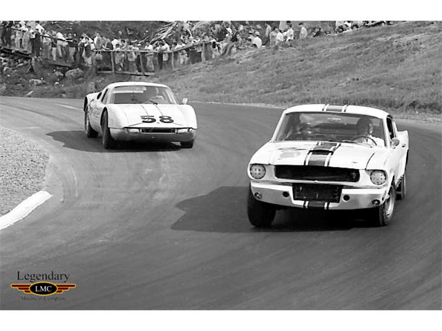 1965 Shelby GT350 (CC-2075415) for sale in Halton Hills, Ontario