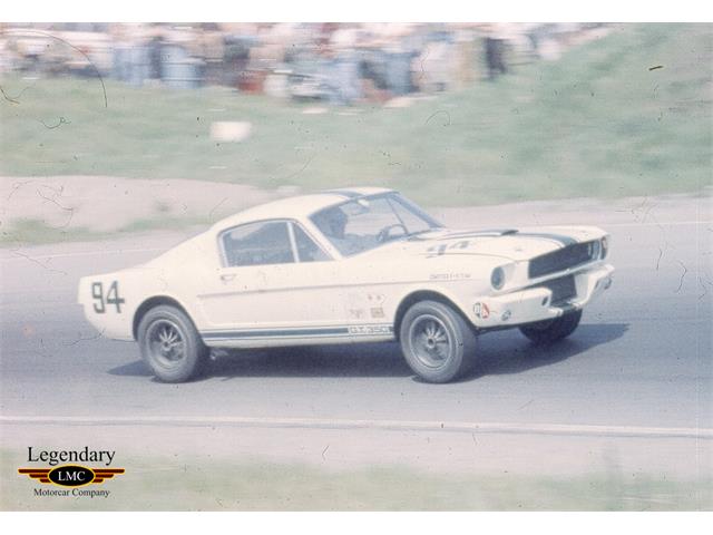 1965 Shelby GT350 (CC-2075415) for sale in Halton Hills, Ontario