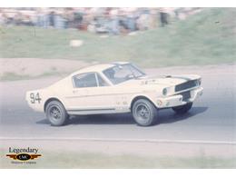 1965 Shelby GT350 (CC-2075415) for sale in Halton Hills, Ontario