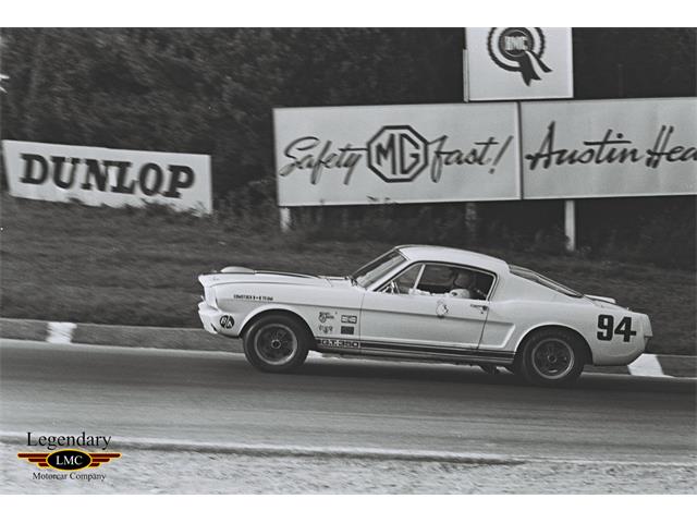 1965 Shelby GT350 (CC-2075415) for sale in Halton Hills, Ontario