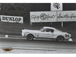 1965 Shelby GT350 (CC-2075415) for sale in Halton Hills, Ontario