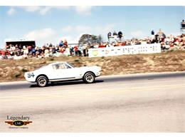 1965 Shelby GT350 (CC-2075415) for sale in Halton Hills, Ontario