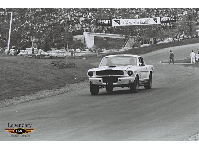 1965 Shelby GT350 (CC-2075415) for sale in Halton Hills, Ontario