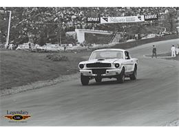 1965 Shelby GT350 (CC-2075415) for sale in Halton Hills, Ontario