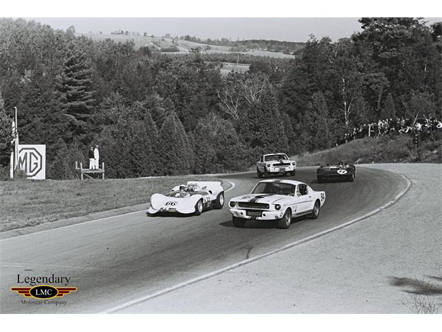 1965 Shelby GT350 (CC-2075415) for sale in Halton Hills, Ontario