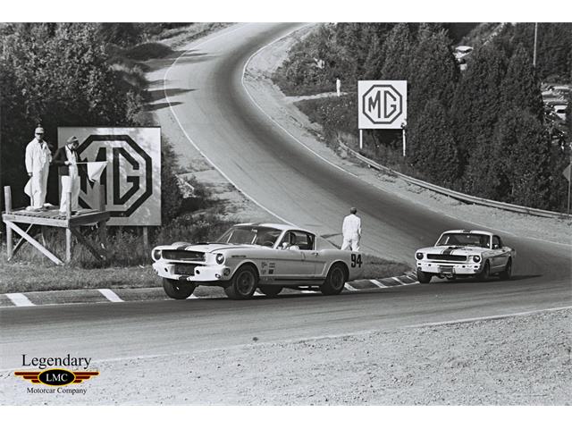 1965 Shelby GT350 (CC-2075415) for sale in Halton Hills, Ontario