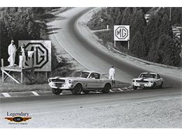 1965 Shelby GT350 (CC-2075415) for sale in Halton Hills, Ontario