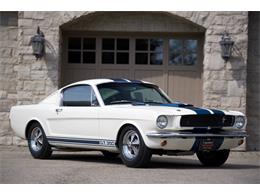 1965 Shelby GT350 (CC-2075416) for sale in Halton Hills, Ontario