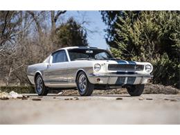 1965 Shelby GT350 (CC-2075417) for sale in Halton Hills, Ontario