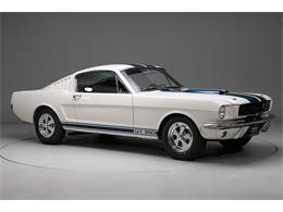 1965 Shelby GT350 (CC-2075419) for sale in Halton Hills, Ontario