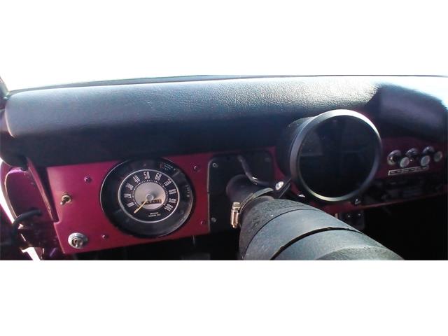 1975 Ford Bronco (CC-2070542) for sale in Houston, Missouri