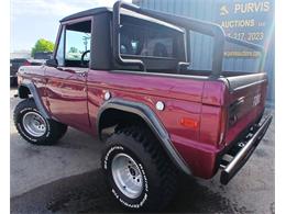 1975 Ford Bronco (CC-2070542) for sale in Houston, Missouri