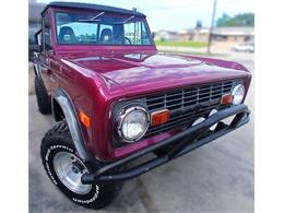 1975 Ford Bronco (CC-2070542) for sale in Houston, Missouri