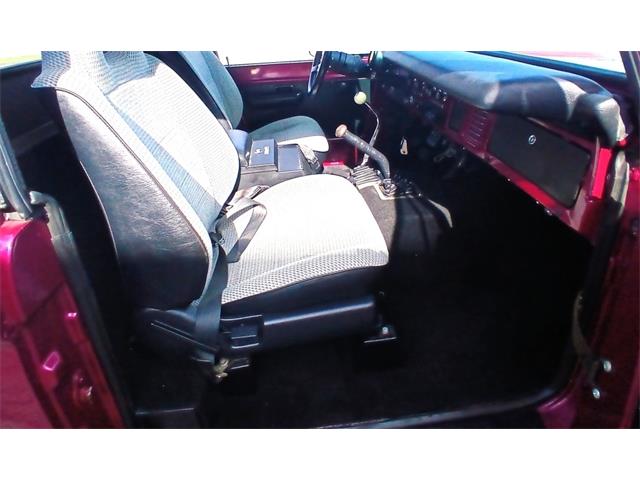 1975 Ford Bronco (CC-2070542) for sale in Houston, Missouri