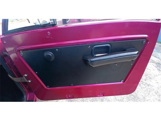 1975 Ford Bronco (CC-2070542) for sale in Houston, Missouri