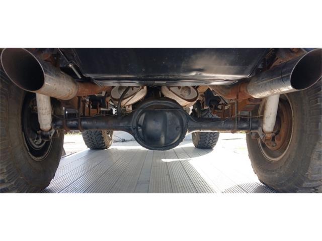 1975 Ford Bronco (CC-2070542) for sale in Houston, Missouri