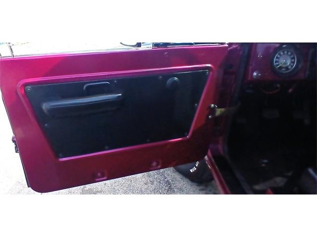 1975 Ford Bronco (CC-2070542) for sale in Houston, Missouri