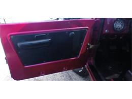 1975 Ford Bronco (CC-2070542) for sale in Houston, Missouri
