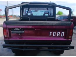 1975 Ford Bronco (CC-2070542) for sale in Houston, Missouri