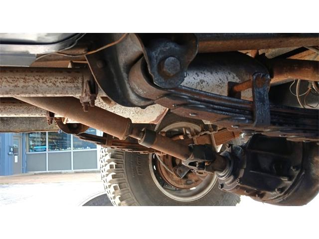 1975 Ford Bronco (CC-2070542) for sale in Houston, Missouri