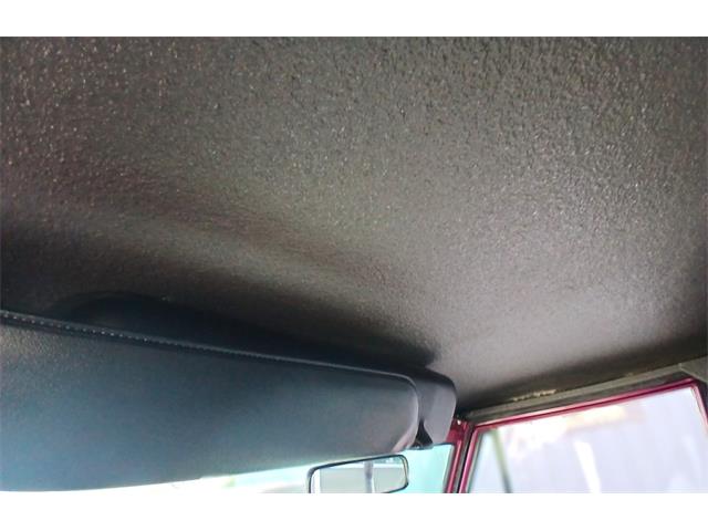 1975 Ford Bronco (CC-2070542) for sale in Houston, Missouri