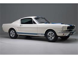 1965 Shelby GT350 (CC-2075420) for sale in Halton Hills, Ontario