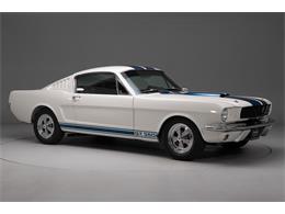 1965 Shelby GT350 (CC-2075421) for sale in Halton Hills, Ontario