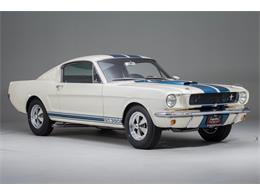 1965 Shelby GT350 (CC-2075422) for sale in Halton Hills, Ontario