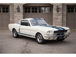 1965 Shelby GT350 (CC-2075423) for sale in Halton Hills, Ontario
