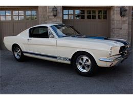 1965 Shelby GT350 (CC-2075424) for sale in Halton Hills, Ontario