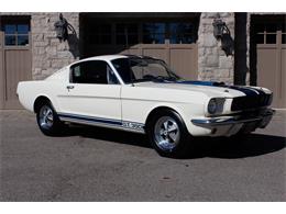 1965 Shelby GT350 (CC-2075426) for sale in Halton Hills, Ontario