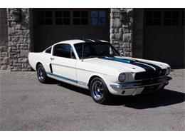 1965 Shelby GT350 (CC-2075427) for sale in Halton Hills, Ontario