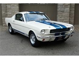 1965 Shelby GT350 (CC-2075428) for sale in Halton Hills, Ontario
