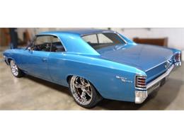 1967 Chevrolet Chevelle SS (CC-2070543) for sale in Houston, Missouri
