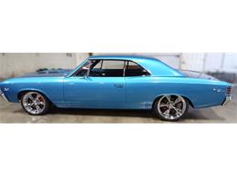 1967 Chevrolet Chevelle SS (CC-2070543) for sale in Houston, Missouri