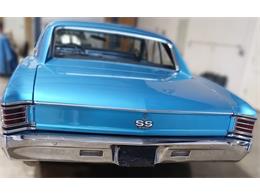 1967 Chevrolet Chevelle SS (CC-2070543) for sale in Houston, Missouri